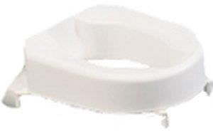 Etac Toilettensitzerhöhung HI-LOO 10 cm ohne Deckel
