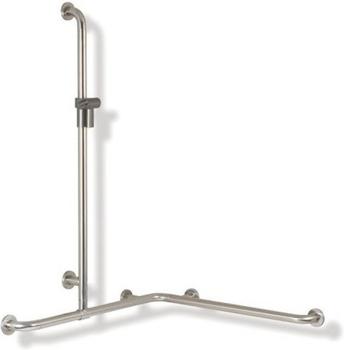 Hewi Serie 805 Dusch-Wannenhandlauf (35.310)