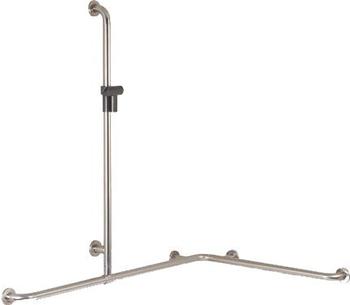 Hewi Serie 805 Dusch-Wannenhandlauf (35.300)