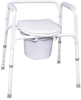 Drive Medical Toilettenstützgestell TSG 130