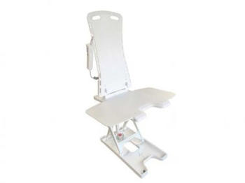Drive Medical Badelift Bellavita 2G ohne Bezug