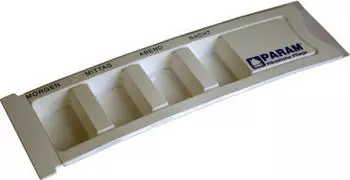 Param Tabletten Dispenser f&uuml;r 1 Tag
