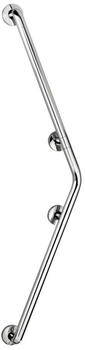Wenko Wandhaltegriff Secura 67 cm