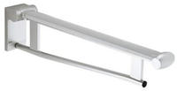 Keuco Plan Care St&uuml;tzklappgriff Waschtisch 65 cm, Accessoires, 34902170637,
