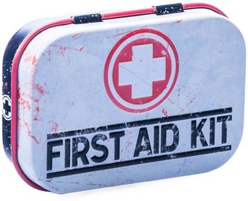 Nostalgic Art Pillendose - 4x6x1,6 cm - First Aid kit