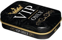 Pillendose VIP Only Bonbons 15 g