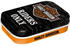 4 x 6 x 1,6 cm - Harley-Davidson Parking Only: Nostalgic Art Pillendose - 4x6x1,6 cm