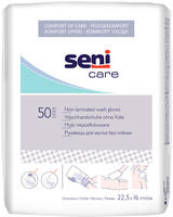 PZN-DE 05565557, TZMO Seni Waschhandsch Unfoliert 50 ST