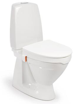Etac My-Loo Toilettensitzerhöhung 6 cm