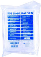 Waschhandschuhe Flauschvlies 14,5x22 cm 50 St