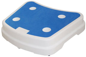 Russka Badestufe blau