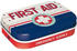First Aid Blue - Emergency Supply