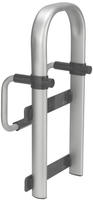 WENKO Badewannen-Einstiegshilfe Mod. Secura Premium verstellbar 23737100