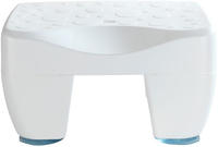 WENKO Badewannenhocker Mod. Secura rutschfest, 150 kg Tragkraft 73361100
