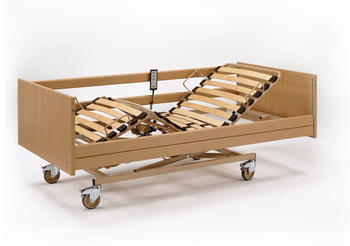 Burmeier Westfalia IV Standard Pflegebett 90 x 200 cm