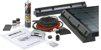 B&uuml;ttner Elektronik MT 210 (MT-SM-210)