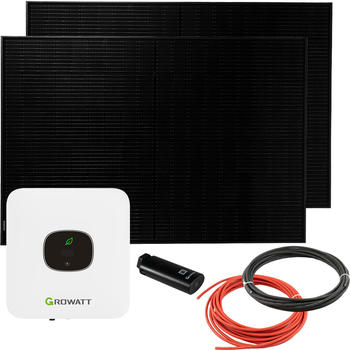 Growatt Balkonkraftwerk MIC 800W (A9890963)