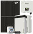 SolaX Power Solaranlage 7,6 kW + T-BAT H 5.8 Stromspeicher 10,4 kWh Komplett-Set