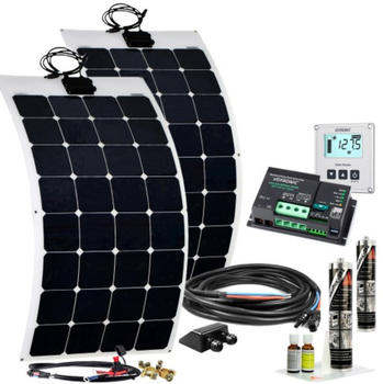 Offgridtec SPR-F 200W 12V