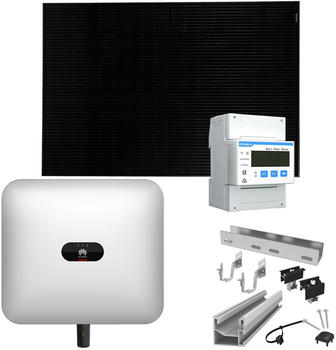Huawei 5kWp PV-Anlage ohne Speicher mit Sun 2000 5KTL-M1-HC (A9890882)