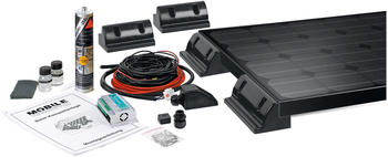 Büttner Elektronik Power Line MT 170 Solar-Komplettanlage 1 x 170Wp