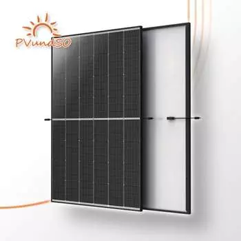 PV und SO 840W Balkonkraftwerk mit HM-800