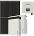 SolaX Power Hybrid Solaranlage mit T-BAT Stromspeicher 10 kWp