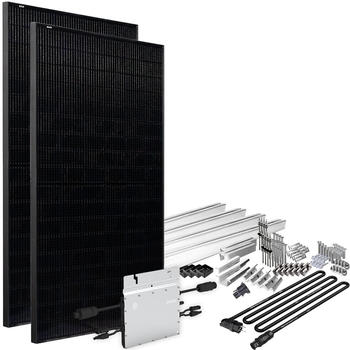 Offgridtec 820W HM-800 Full Black Schukosteckdose (016030-014)