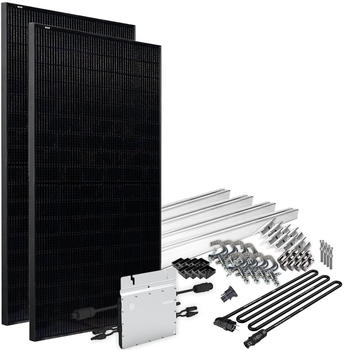 Offgridtec 820W HM-800 Full Black Schukosteckdose (016030-030)