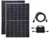 Technaxx Balkonkraftwerk TX-274 820/800W WiFi