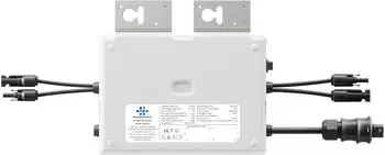 Envertech EVT800 Mikrowechselrichter (EVT800-B) Envertech EVT800 Mikrowechselrichter (EVT800-B)
