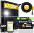 SUNNIVA Balkonkraftwerk 850/800W 2 x 425Wp Module + Astro-Energy TM-L800M + Schuko-Kabel 5m