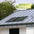 GreenSolar Balkonkraftwerk Universaldach 900/800 bifazial