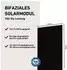 Balkonstrom Solaranlage 4000W 8 x 500Wp Module + Zendure Solarflow 2400 Pro + Zendure Smart Meter + 3m Schuko-Kabel + Fassaden-Halterung
