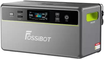 FOSSiBOT FBP1200