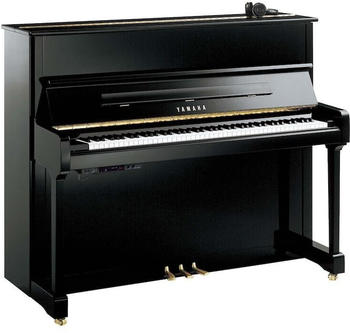 Yamaha Silent SH3 Klavier P 121