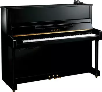 Yamaha Yamaha Silent Piano schwarz B3 SC3