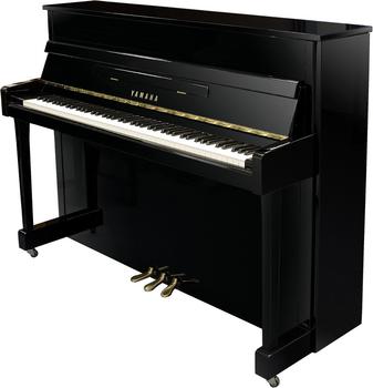 Yamaha B2 PE Klavier