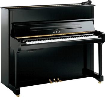 Pianos