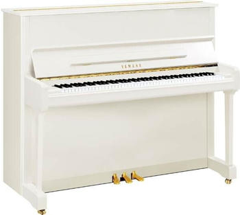 Yamaha P121 SH2 PWH