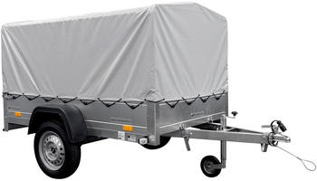 Unitrailer 230 x 125 Garden Trailer (UT004188)