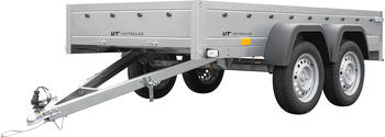 Unitrailer Garden Trailer 263/2 Kipp (UT004049)