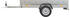 Unitrailer Garden Trailer 230 FD