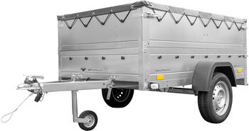 Unitrailer Garden Trailer 201 Kipp (UT004501)