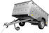 Unitrailer Garden Trailer 201 Kipp (UT004501)