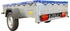 Unitrailer Garden Trailer 201 Kipp (UT004505)