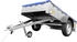 Unitrailer Garden Trailer 201 Kipp (UT004505)