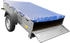 Unitrailer Garden Trailer 201 Kipp (UT004505)