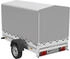 Unitrailer Garden Trailer 230 Kipp (UT004966)