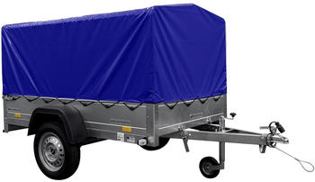 Unitrailer PKW Anhänger